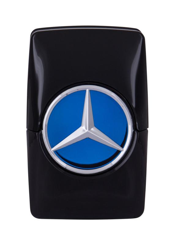 Intense Mercedes-Benz Man (M)  100ml, Toaletná voda