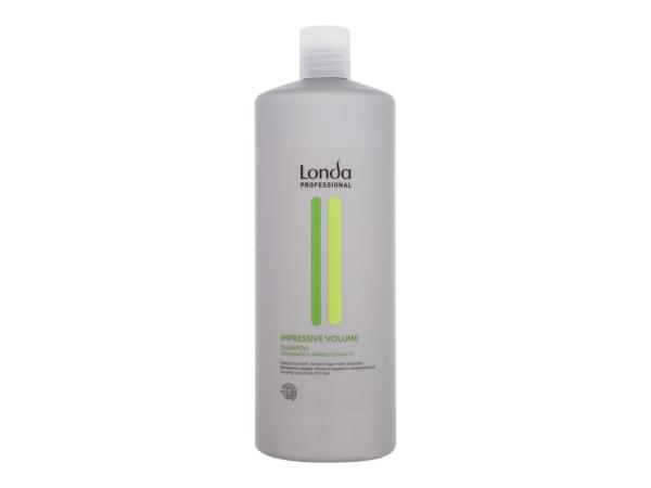 Londa Professional Impresive Volume (W) 1000ml, Šampón