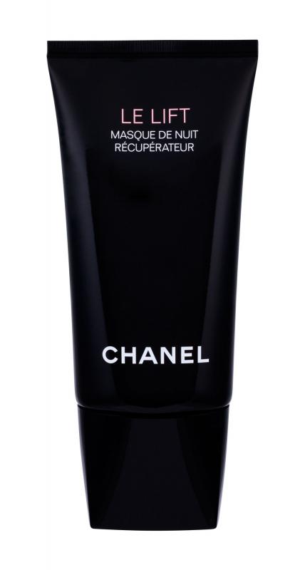 Chanel Firming Anti-Wrinkle Skin-Recovery Sleep Mask Le Lift (W) 75ml, Pleťová maska