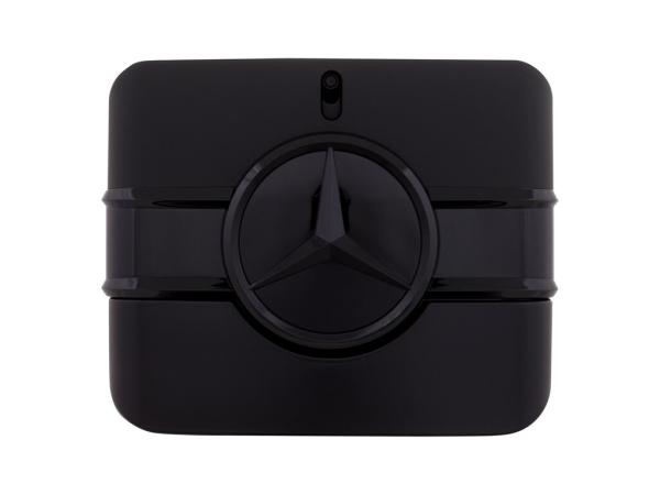 Mercedes-Benz Sign Your Power (M) 100ml - Tester, Parfumovaná voda