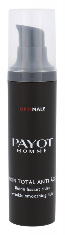 PAYOT Wrinkle Correcting Fluid Homme Optimale (M) 50ml, Denný pleťový krém