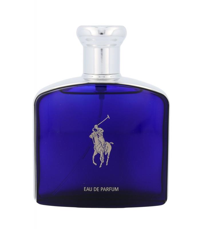 Ralph Lauren Polo Blue (M) 125ml, Parfumovaná voda