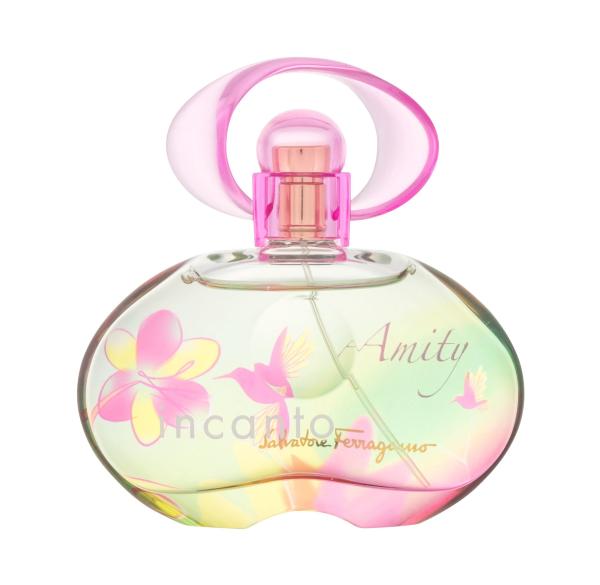 Salvatore Ferragamo Incanto Amity (W) 50ml, Toaletná voda