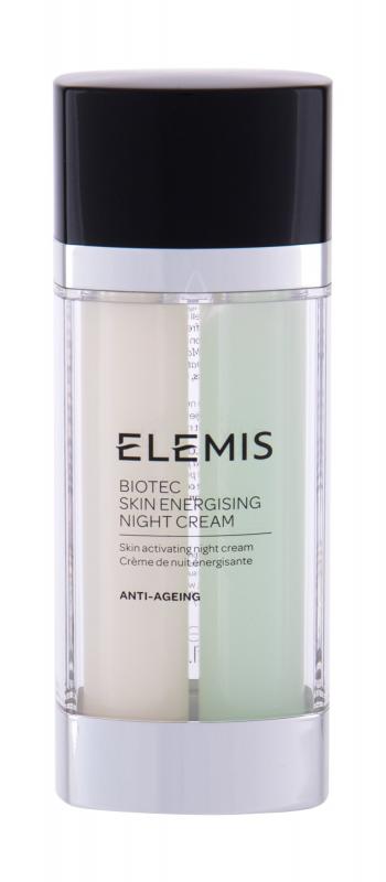 Elemis Skin Energising Biotec (W) 30ml, Nočný pleťový krém