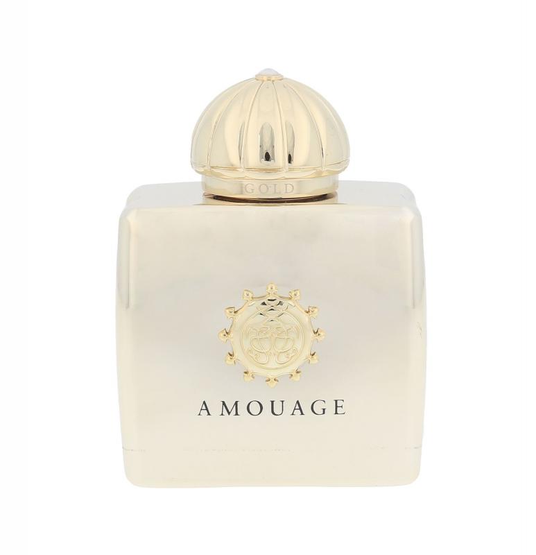 Amouage Gold Pour Femme (W) 100ml, Parfumovaná voda