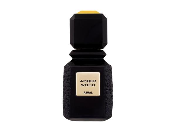 Ajmal Amber Wood (U) 50ml, Parfumovaná voda