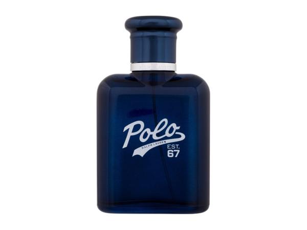 Ralph Lauren Polo 67 (M) 75ml, Toaletná voda