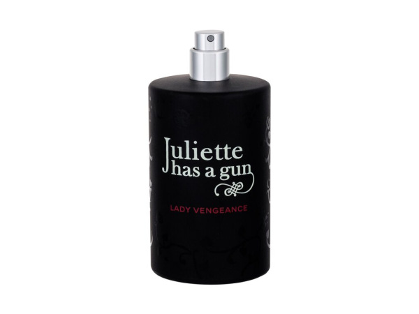 Juliette Has A Gun Lady Vengeance (W) 100ml - Tester, Parfumovaná voda