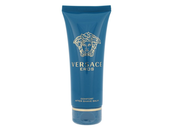Versace Eros (M) 100ml, Balzam po holení