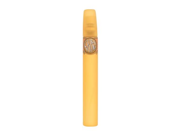 Cuba Young Orange (W) 15ml, Parfumovaná voda