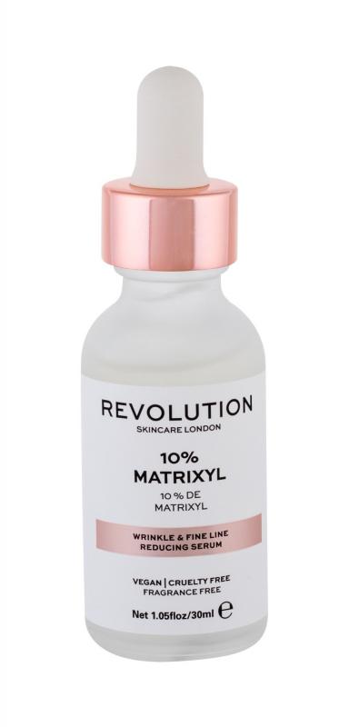 Revolution Skincare 10% Matrixyl Skincare (W)  30ml, Pleťové sérum