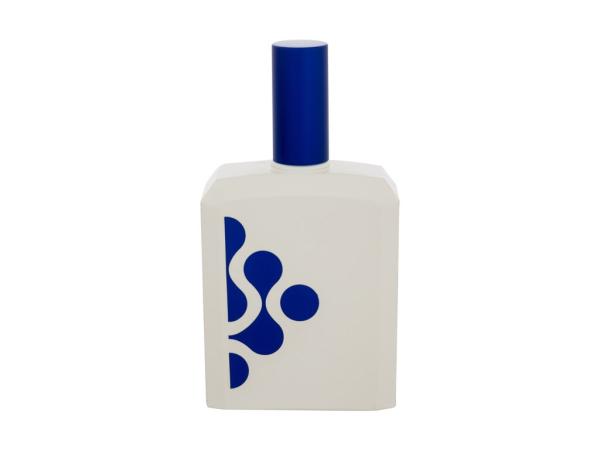 Histoires de Parfums 1.5 This Is Not A Blue Bottle (U)  120ml, Parfumovaná voda