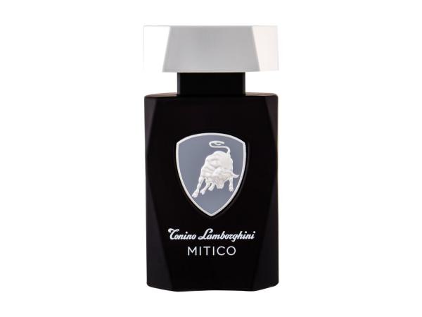 Lamborghini Mitico (M) 125 ml, Toaletná voda
