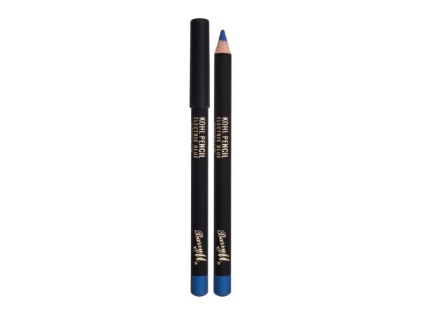 Barry M Kohl Pencil Electric Blue (W) 1,14g, Ceruzka na oči