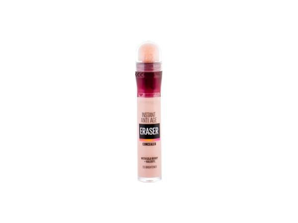 Maybelline Instant Anti-Age Eraser 05 Brightener (W) 6,8ml, Korektor