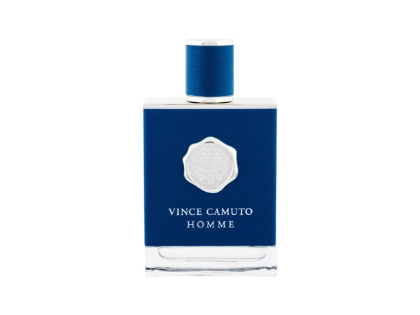 Vince Camuto Homme (M) 100ml, Toaletná voda