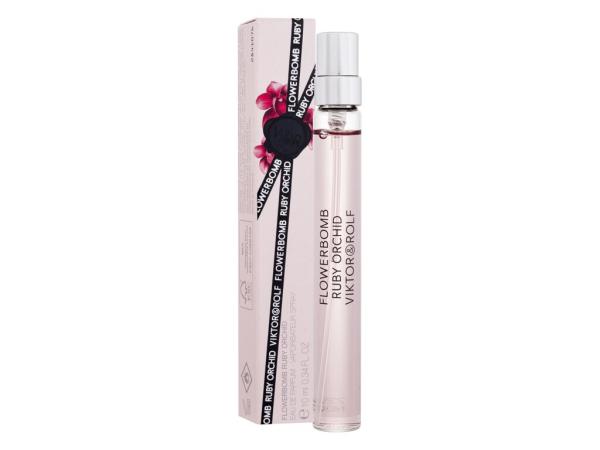 Viktor & Rolf Flowerbomb Ruby Orchid (W) 10ml, Parfumovaná voda