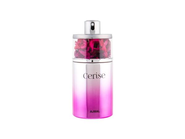 Ajmal Cerise (W) 75ml, Parfumovaná voda