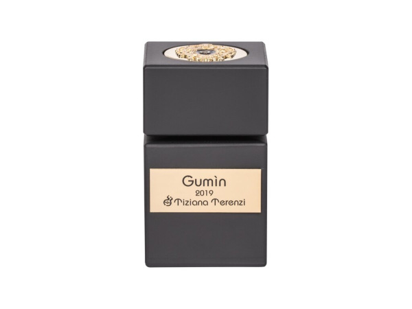 Tiziana Terenzi Anniversary Collection Gumin (U) 100ml, Parfum