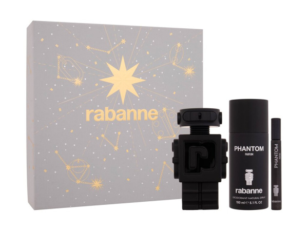 Paco Rabanne Phantom (M) 100ml, Parfum