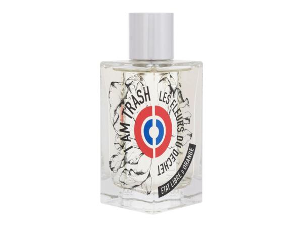 Etat Libre d´Orange I Am Trash Les Fleurs du Déchet (U) 100ml, Parfumovaná voda