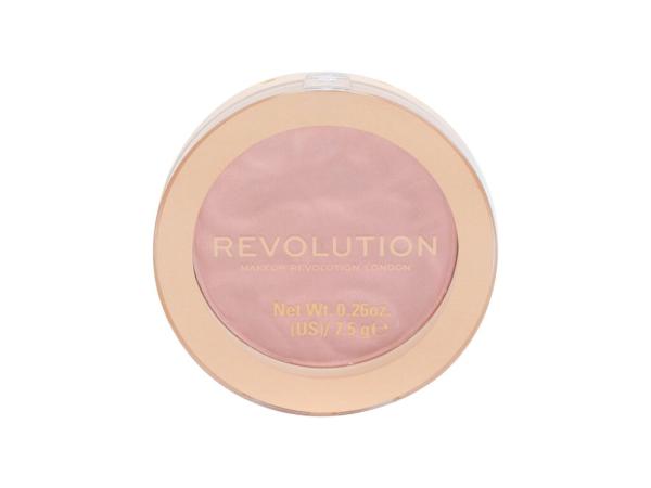 Makeup Revolution Lo Re-loaded Peaches & Cream (W) 7,5g, Lícenka
