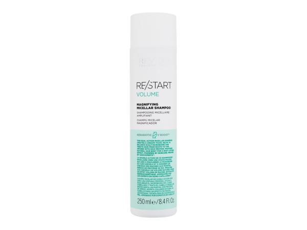 Revlon Professional Re/Start Volume Magnifying Micellar Shampoo (W) 250ml, Šampón