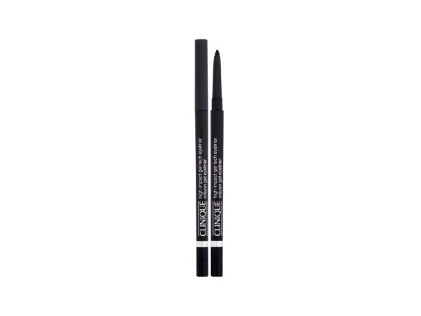 Clinique High Impact Gel Tech Eyeliner 01 Intense Black (W) 0,35g, Ceruzka na oči