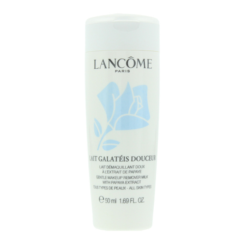 Lancôme Galatéis Douceur (W) 50 ml, Čistiace mlieko
