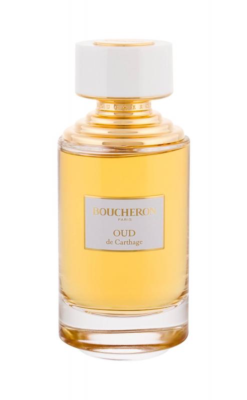 Boucheron La Collection Oud de Carthage (U) 125ml, Parfumovaná voda