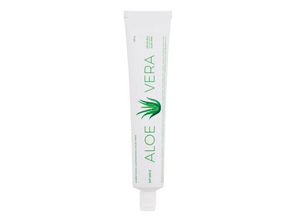 White Pearl Aloe Vera Toothpaste (U) 120g, Zubná pasta