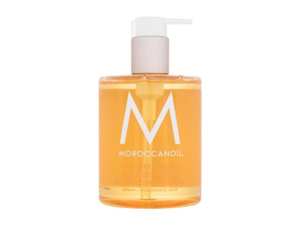 Moroccanoil Ambiance De Plage Hand Wash (W) 360ml, Tekuté mydlo