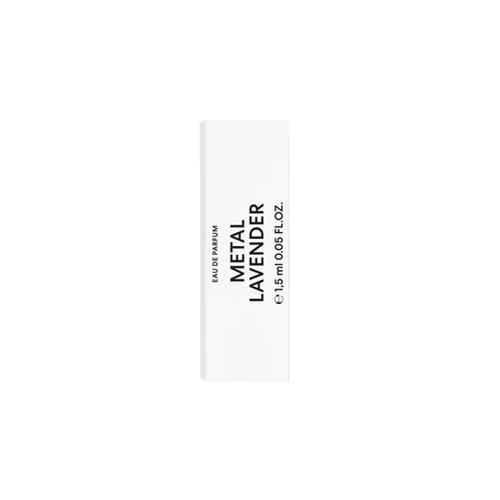 Matiere Premiere Metal Lavende (U) 1.5 ml, Vzorka parfumu