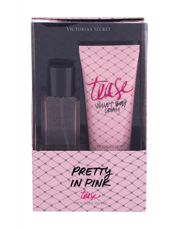 Victoria´s Secret Tease (W) 75ml, Telový sprej