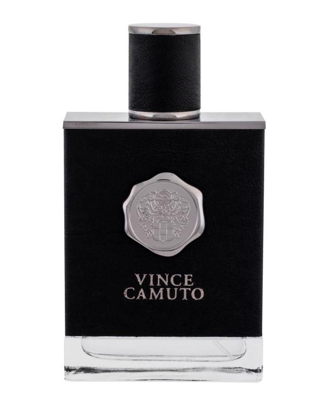 Vince Camuto For Men (M) 100ml, Toaletná voda