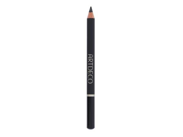 Artdeco Eye Brow Pencil 1 Black (W) 1,1g, Ceruzka na obočie