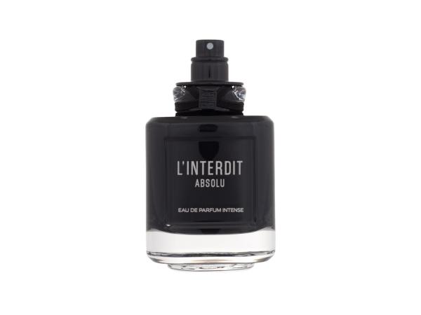 Givenchy L'Interdit Absolu (W) 80ml - Tester, Parfumovaná voda
