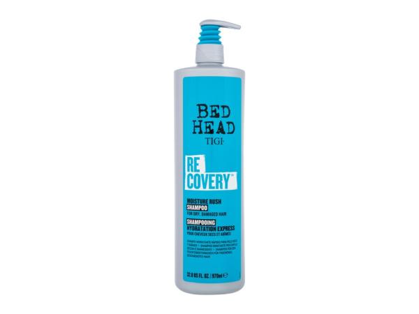 Tigi Bed Head Recovery (W) 970ml, Šampón
