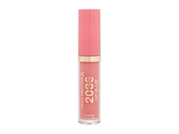 Max Factor 2000 Calorie Lip Glaze 060 Favourite Song (W) 4,4ml, Lesk na pery