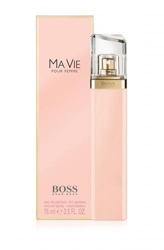 HUGO BOSS Ma Vie Pour Femme 5ml, Parfumovaná voda (W)