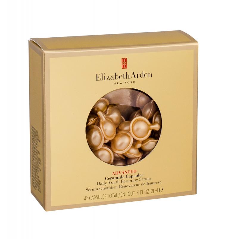 Elizabeth Arden Daily Youth Restoring Ceramide (W) 45ks, Pleťové sérum