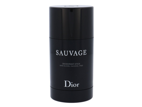 Dior Sauvage (M) 75ml, Dezodorant