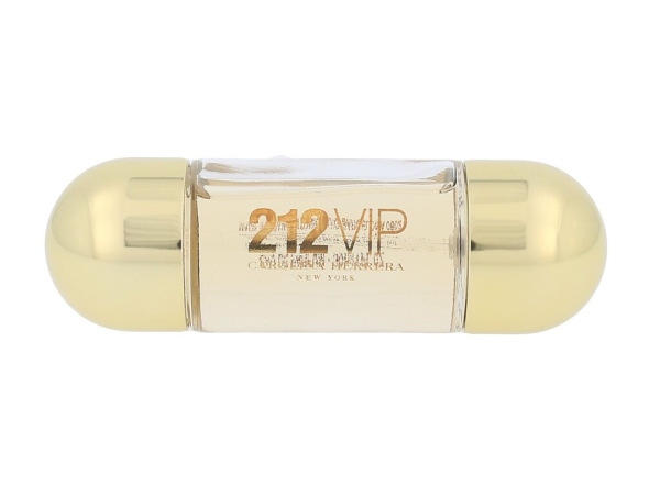 Carolina Herrera 212 VIP (W) 30ml, Parfumovaná voda