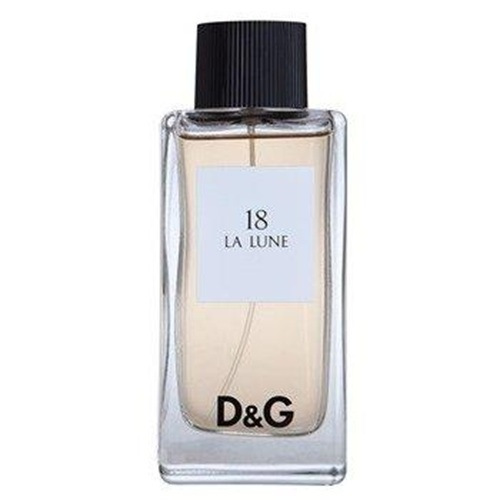 Vzorka Dolce&Gabbana D&G Anthology La Lune 18 1.5ml, Toaletná voda (W) 1
