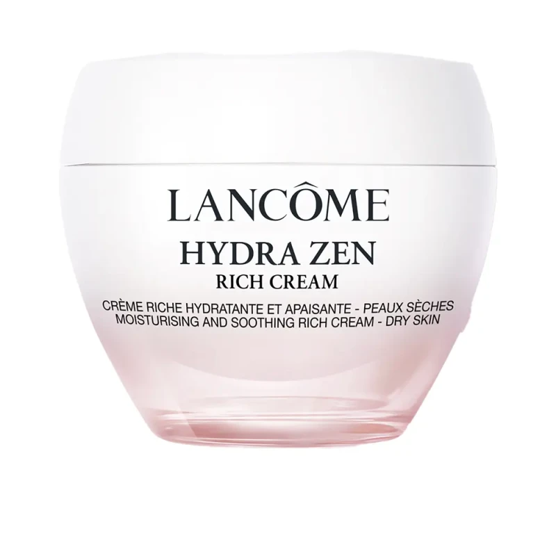 Lancôme Hydra Zen (W) 50ml, Denný pleťový krém