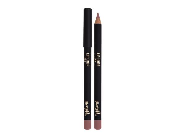 Barry M Lip Liner Blush (W) 1,14g, Ceruzka na pery