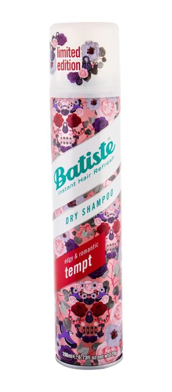 Batiste Tempt (W) 200ml, Suchý šampón