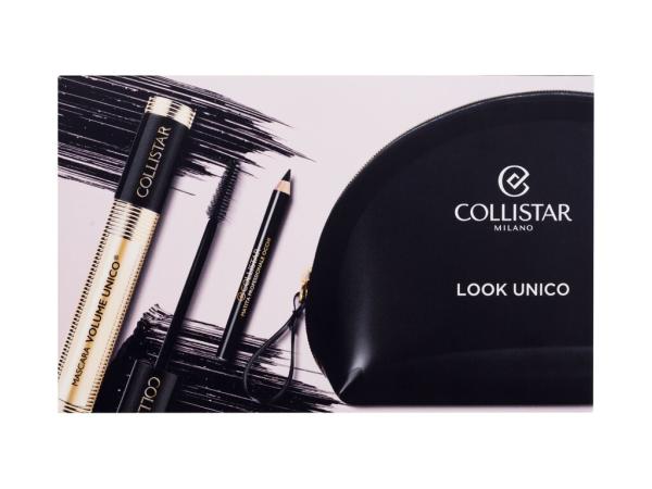 Collistar Volume Unico Intense Black (W) 13ml, Špirála