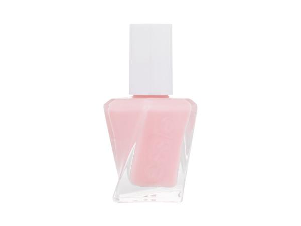 Essie Gel Couture Nail Color 505 Gossamer (W) 13,5ml, Lak na nechty