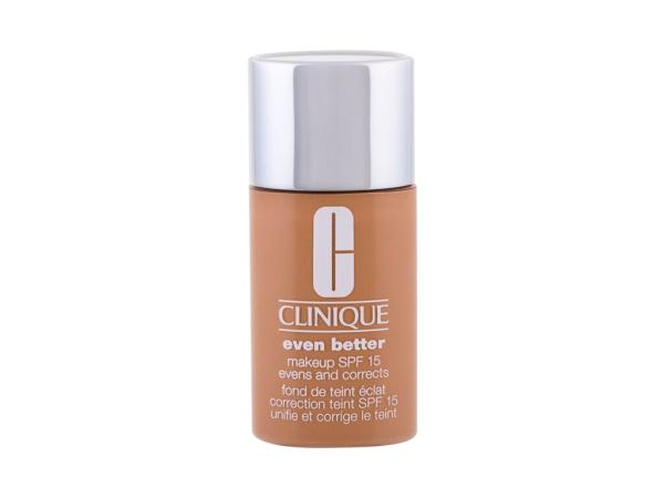 Clinique Even Better SPF15 CN52 Neutral (W) 30ml, Make-up